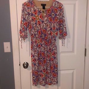 Knee length summer/spring dress